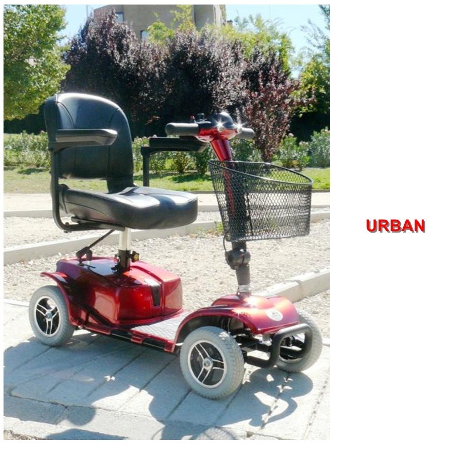 Scooter URBAN